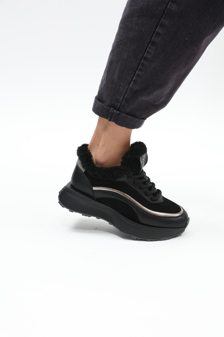 Кросівки Lonza 192613 - Вид 8 - інтернет магазин sandalini.ua