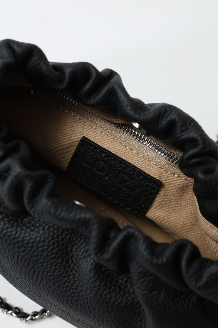 Сумка Lonza NY 191819 - Вид 6 - інтернет магазин sandalini.ua