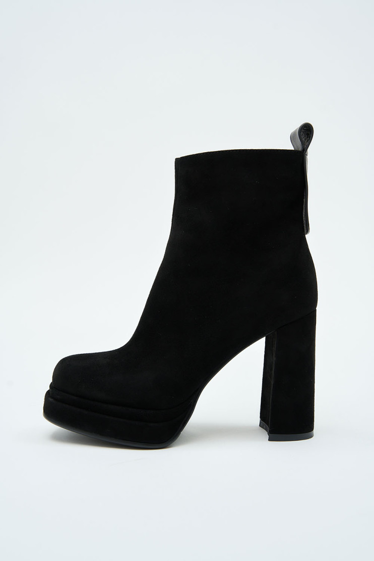 Ботильйони Fabio Monelli 189522 - Вид 2 - інтернет магазин sandalini.ua