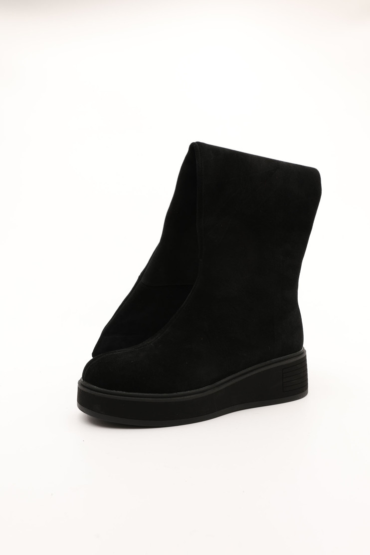 Чоботи Anna Lucci 192348 - Вид 5 - інтернет магазин sandalini.ua