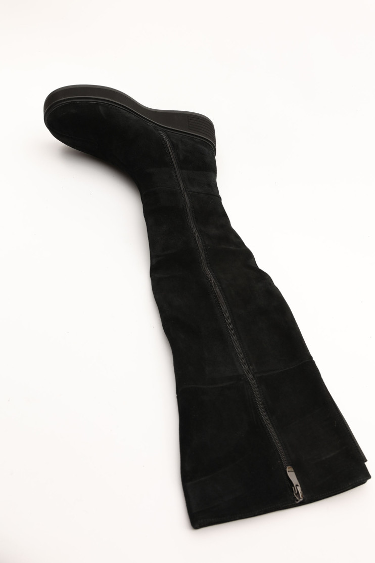 Чоботи Anna Lucci 192348 - Вид 2 - інтернет магазин sandalini.ua