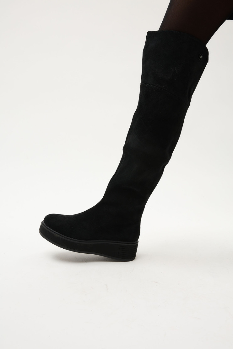 Чоботи Anna Lucci 192348 - Вид 6 - інтернет магазин sandalini.ua