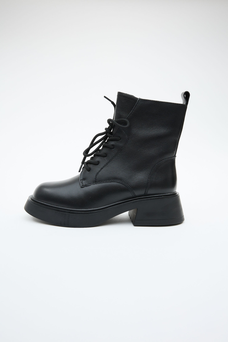 Ботинки Anna Lucci 192331 - Вид 2 - интернет магазин sandalini.ua