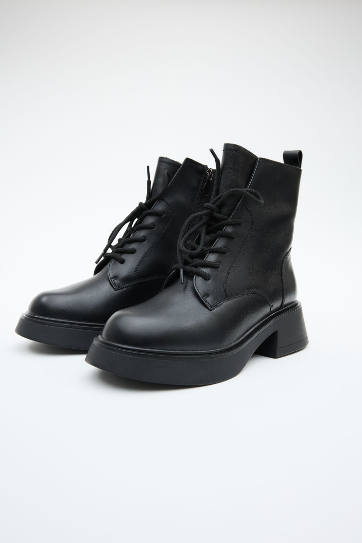 Ботинки Anna Lucci 192331 - Вид 5 - интернет магазин sandalini.ua