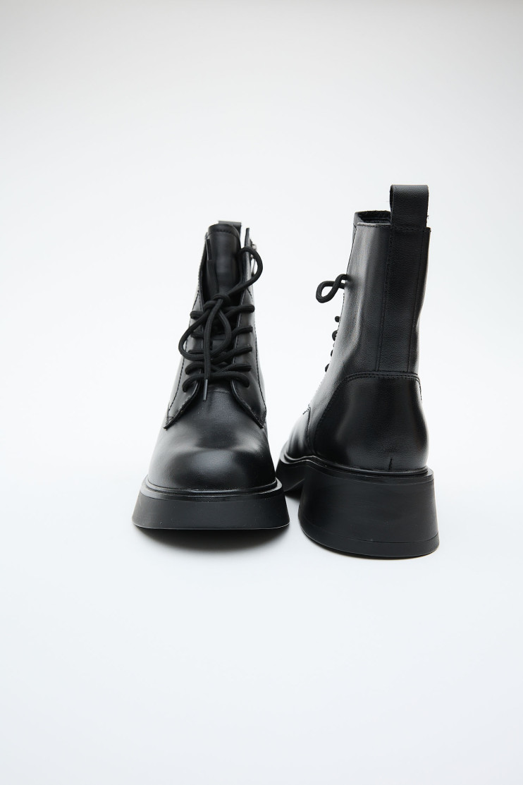 Ботинки Anna Lucci 192331 - Вид 7 - интернет магазин sandalini.ua