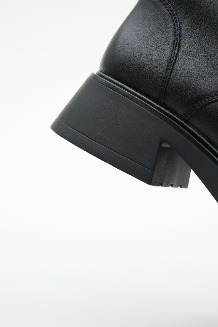 Ботинки Anna Lucci 192331 - Вид 9 - интернет магазин sandalini.ua