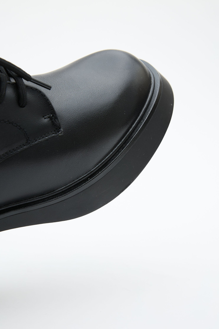 Ботинки Anna Lucci 192331 - Вид 11 - интернет магазин sandalini.ua