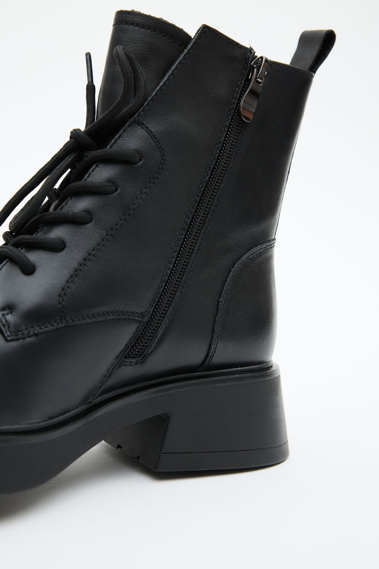 Ботинки Anna Lucci 192331 - Вид 12 - интернет магазин sandalini.ua