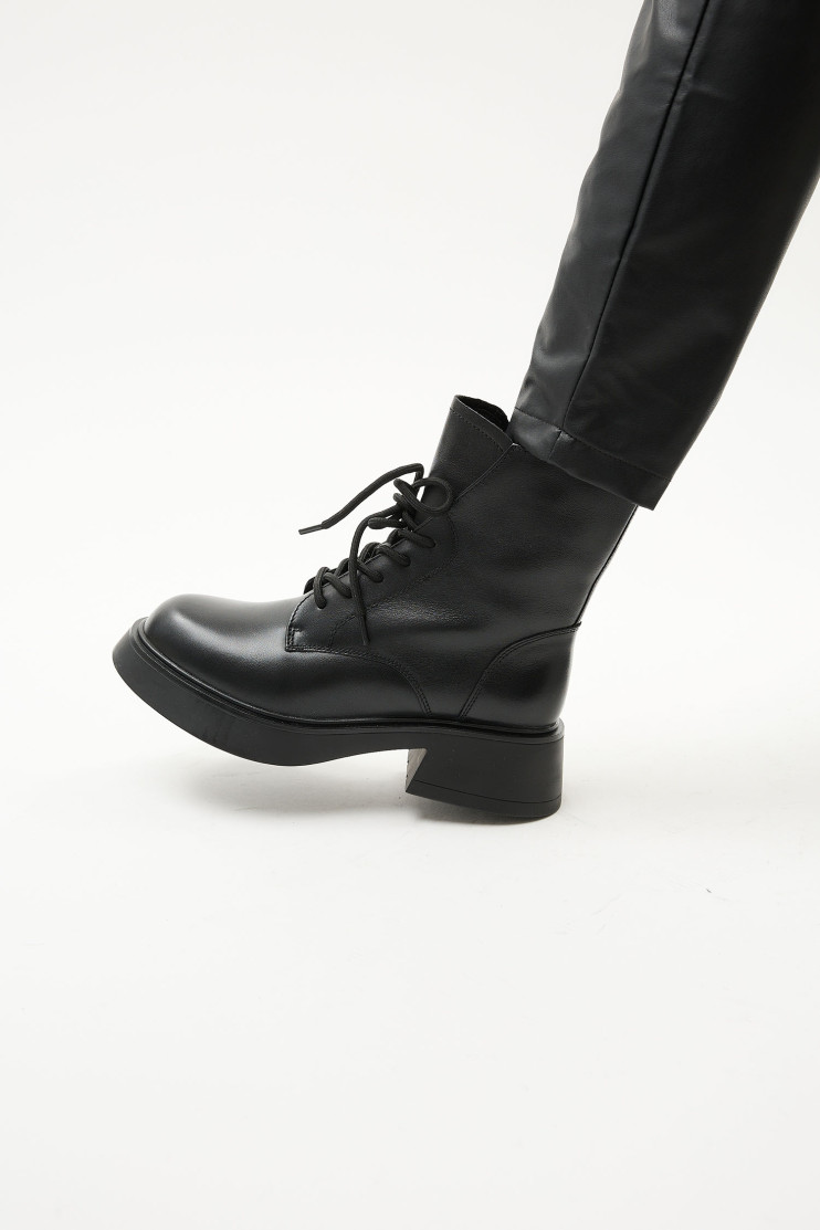 Ботинки Anna Lucci 192331 - Вид 1 - интернет магазин sandalini.ua