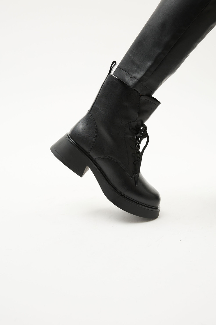 Ботинки Anna Lucci 192331 - Вид 6 - интернет магазин sandalini.ua