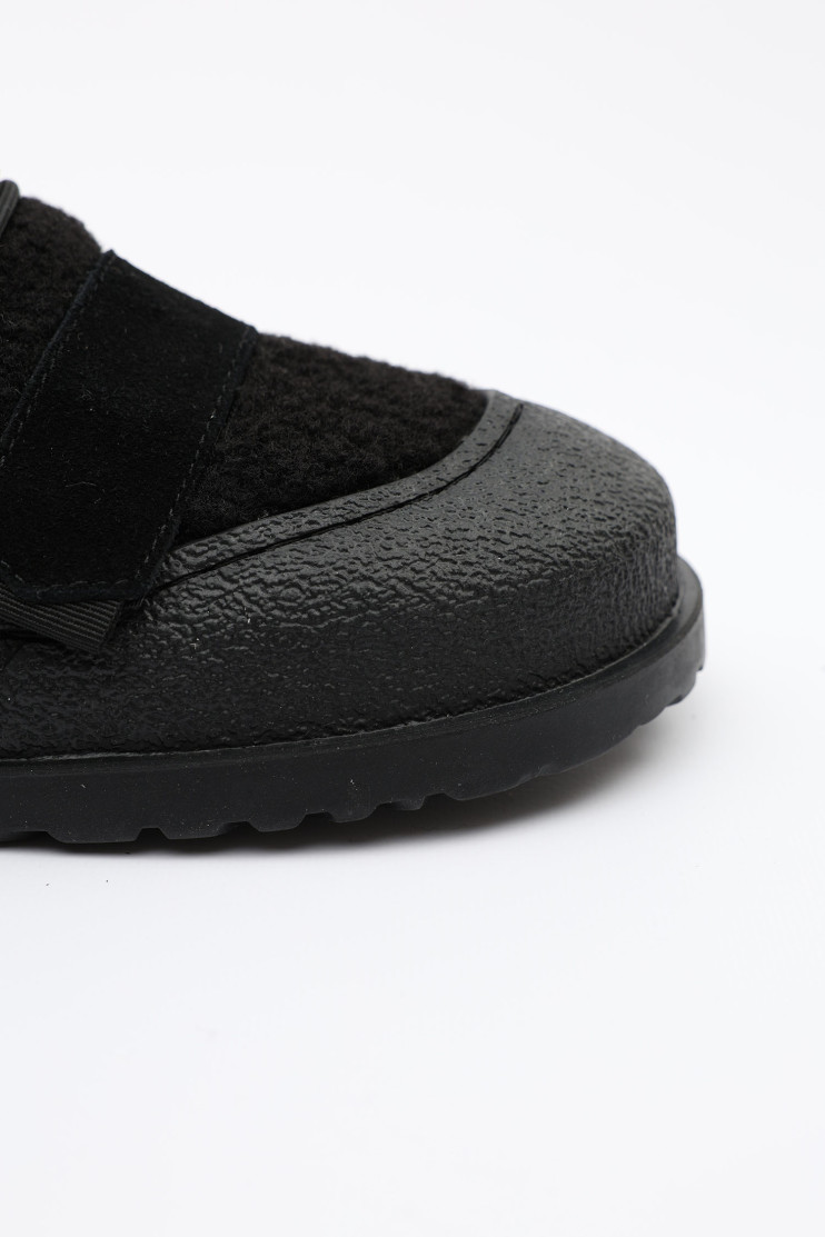 Уггі ALLSY 189666 - Вид 4 - інтернет магазин sandalini.ua