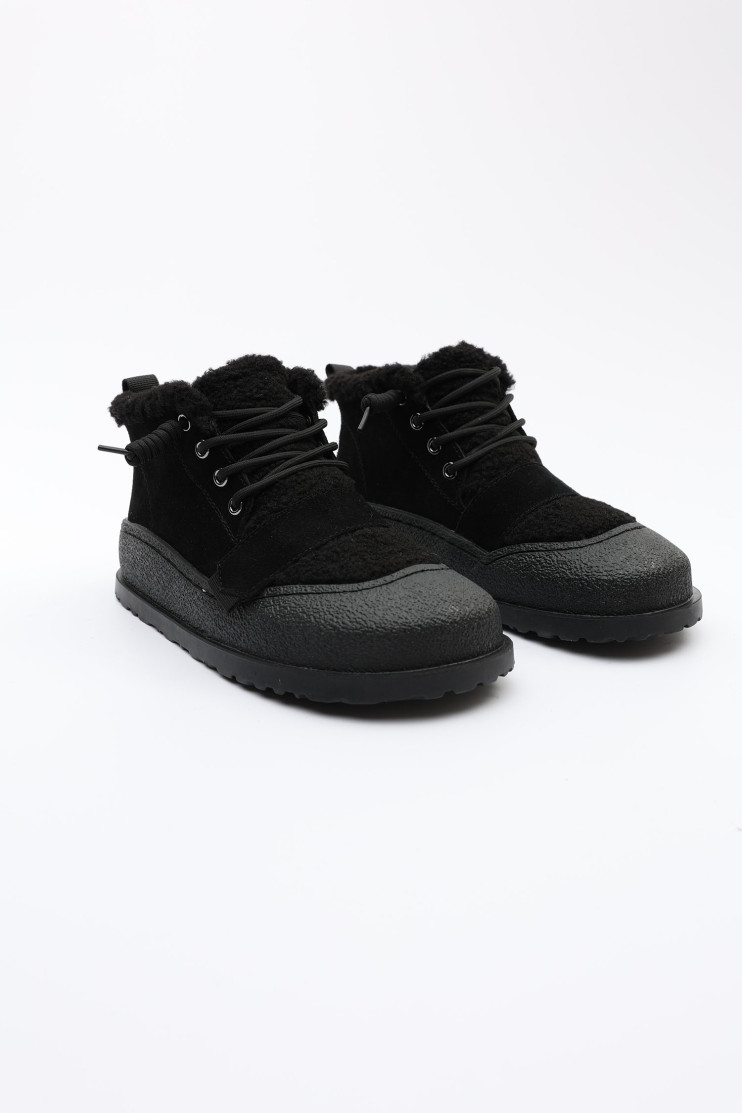 Уггі ALLSY 189666 - Вид 1 - інтернет магазин sandalini.ua