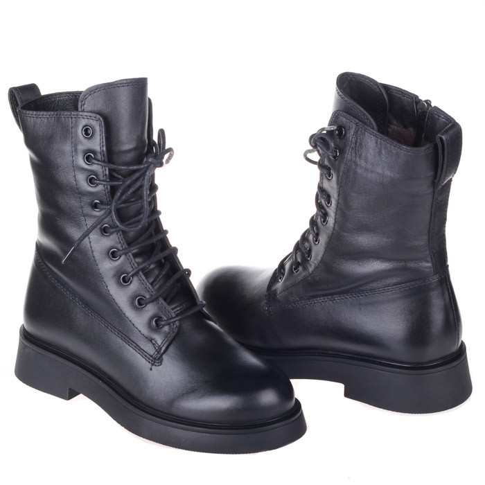 Черевики Fabio Monelli 166204 - Вид 1 - інтернет магазин sandalini.ua