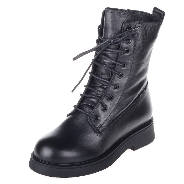 Черевики Fabio Monelli 166204 - Вид 2 - інтернет магазин sandalini.ua