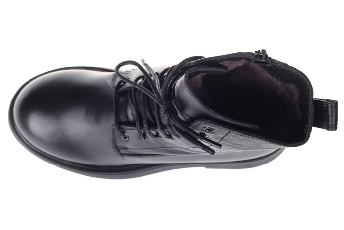 Черевики Fabio Monelli 166204 - Вид 3 - інтернет магазин sandalini.ua