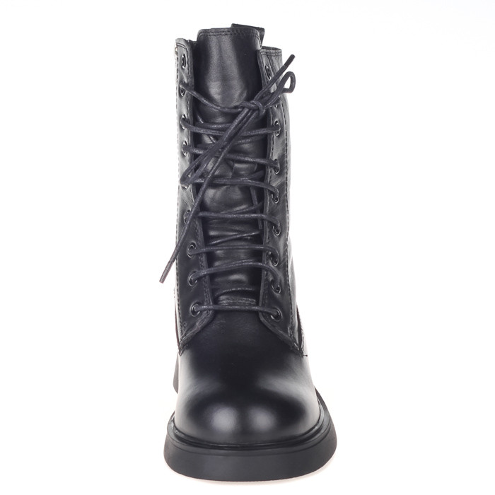 Черевики Fabio Monelli 166204 - Вид 4 - інтернет магазин sandalini.ua