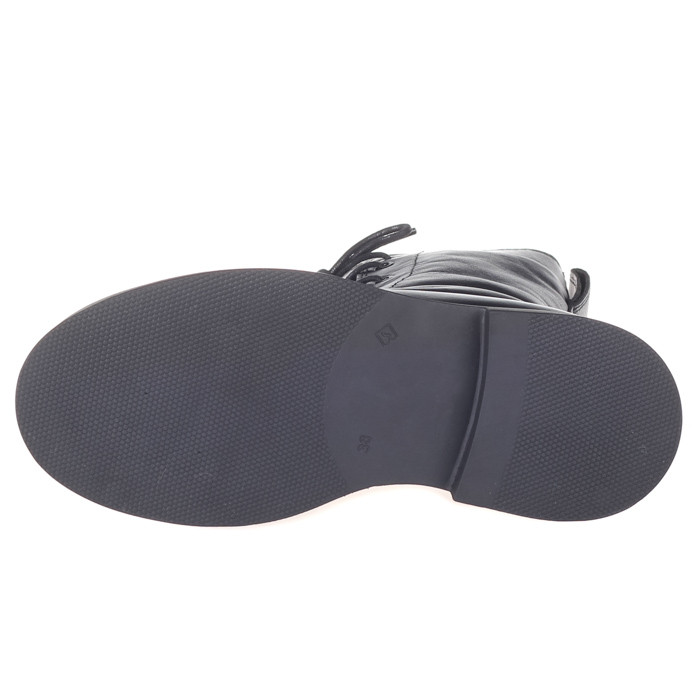 Черевики Fabio Monelli 166204 - Вид 7 - інтернет магазин sandalini.ua