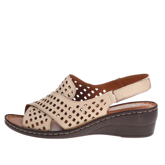 Босоніжки Anna Lucci 170525 - Вид 4 - інтернет магазин sandalini.ua