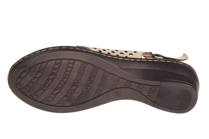 Босоніжки Anna Lucci 170525 - Вид 5 - інтернет магазин sandalini.ua