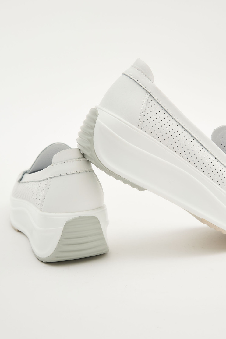 Мокасини Lonza 198397 - Вид 9 - інтернет магазин sandalini.ua