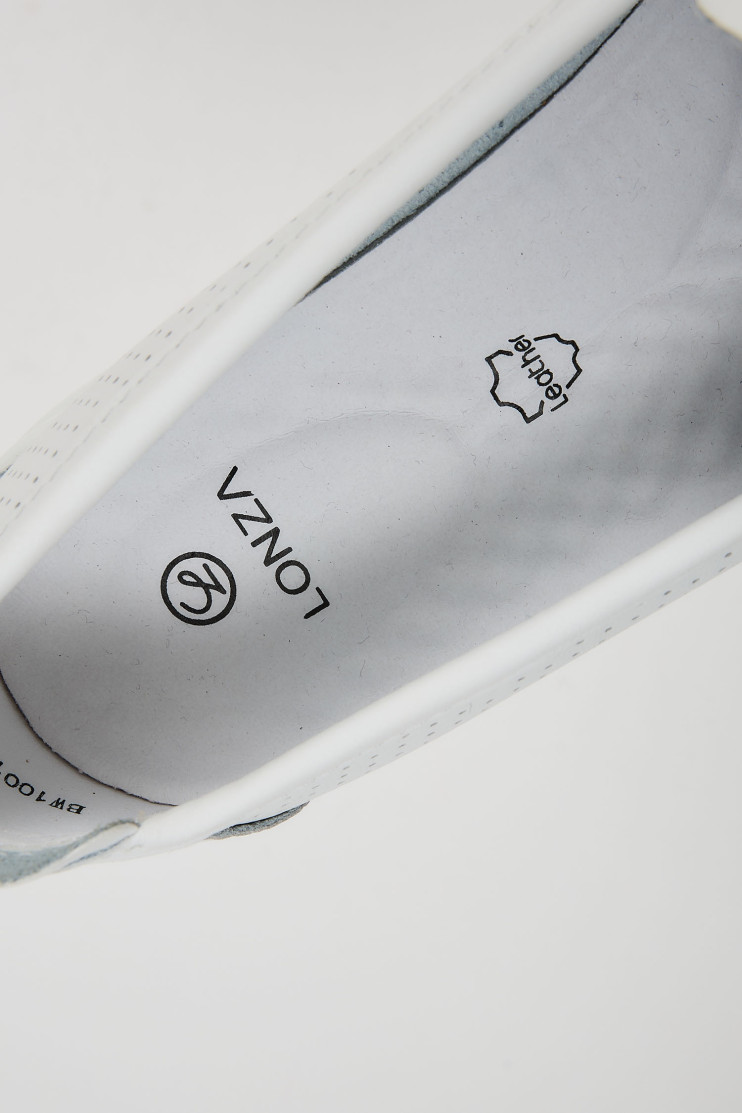 Мокасини Lonza 198397 - Вид 13 - інтернет магазин sandalini.ua