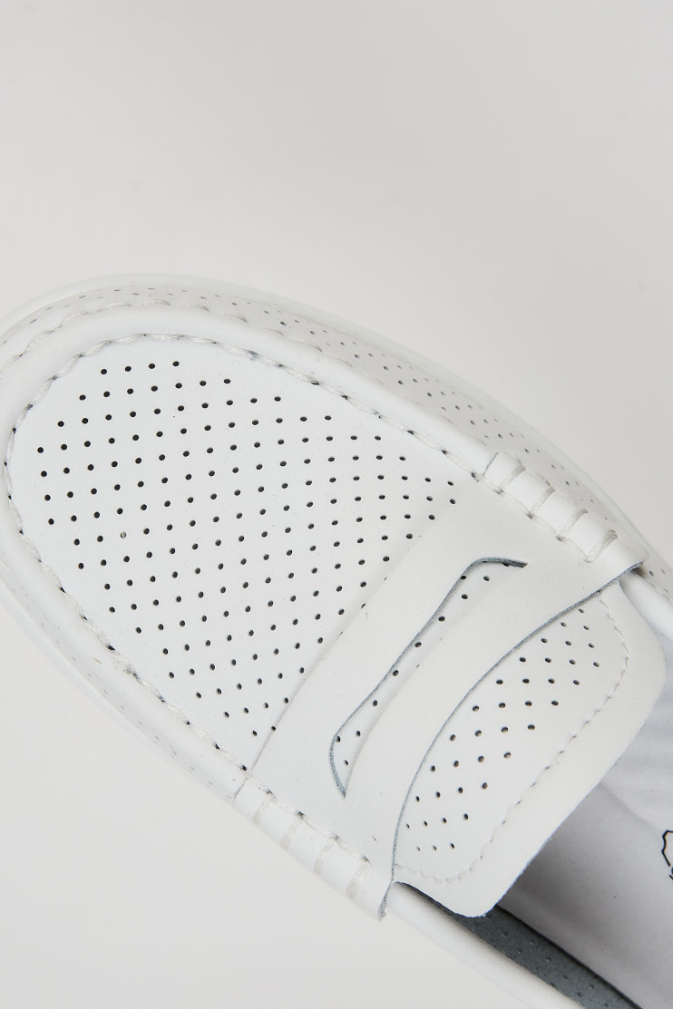 Мокасини Lonza 198397 - Вид 14 - інтернет магазин sandalini.ua