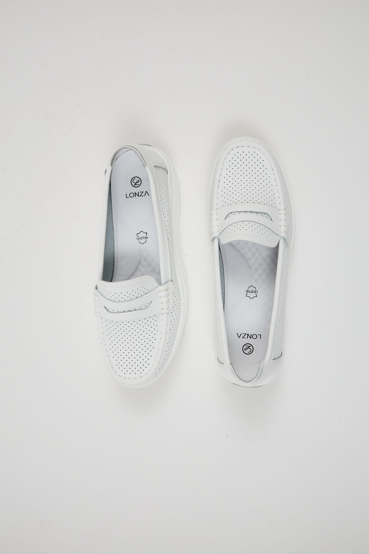 Мокасини Lonza 198397 - Вид 8 - інтернет магазин sandalini.ua