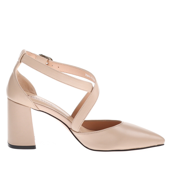 Туфлі Fabio Monelli 170694 - Вид 17 - інтернет магазин sandalini.ua