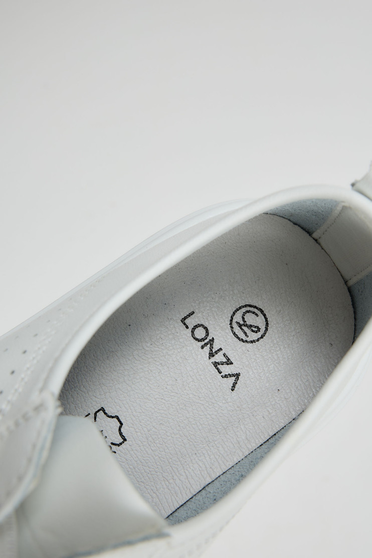 Кеди Lonza 198386 - Вид 13 - інтернет магазин sandalini.ua