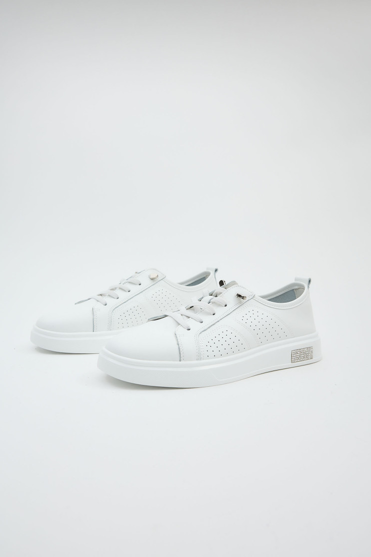 Кеди Lonza 198386 - Вид 5 - інтернет магазин sandalini.ua