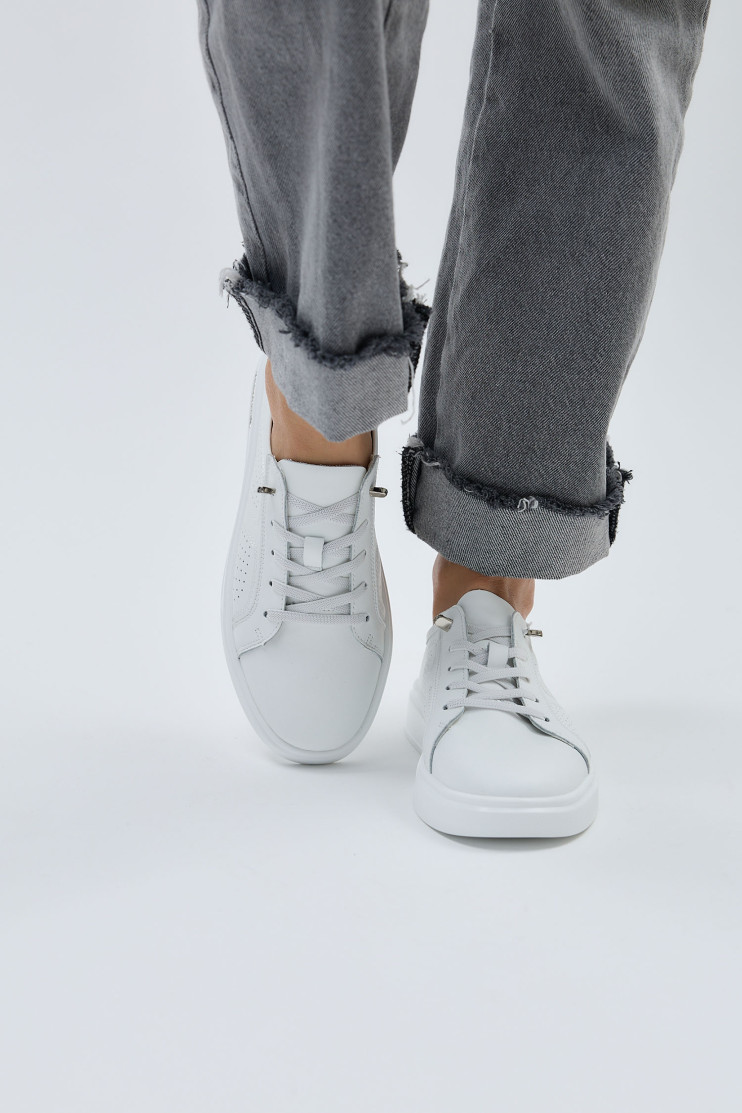 Кеди Lonza 198386 - Вид 2 - інтернет магазин sandalini.ua