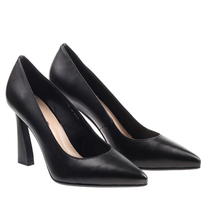 Туфли Fabio Monelli 168356 - Вид 3 - интернет магазин sandalini.ua