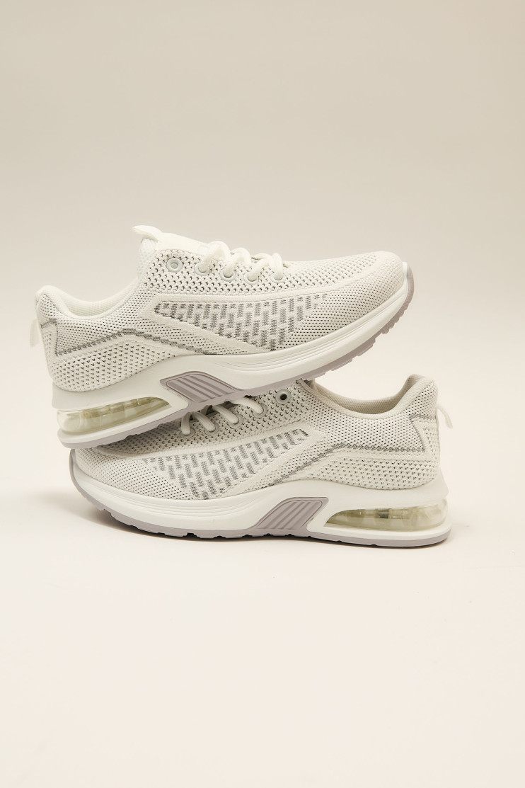 Кросівки ALLSY 198224 - Вид 4 - інтернет магазин sandalini.ua