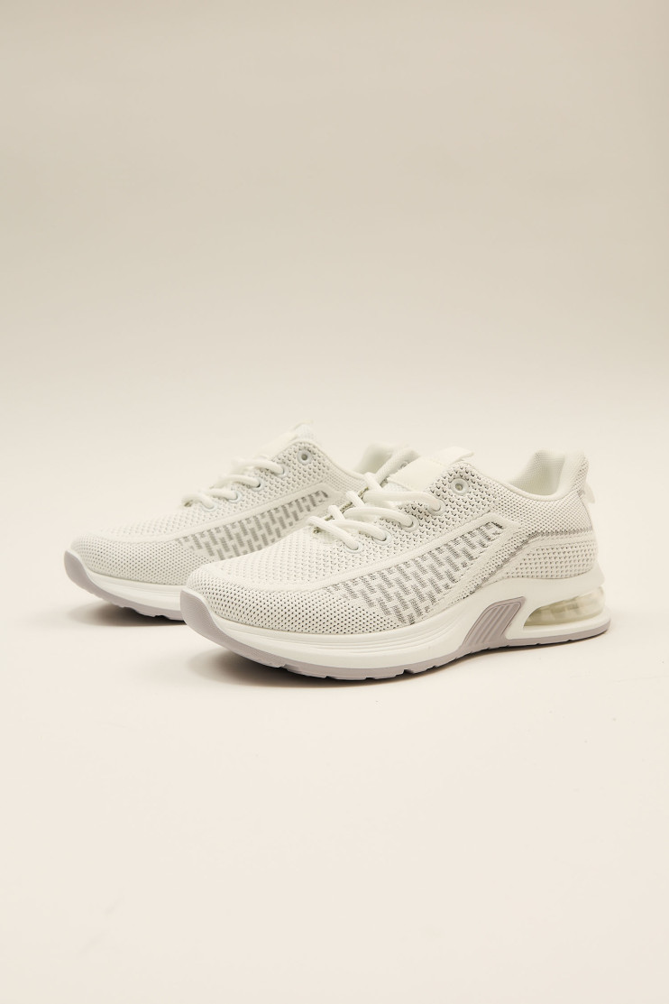 Кросівки ALLSY 198224 - Вид 6 - інтернет магазин sandalini.ua