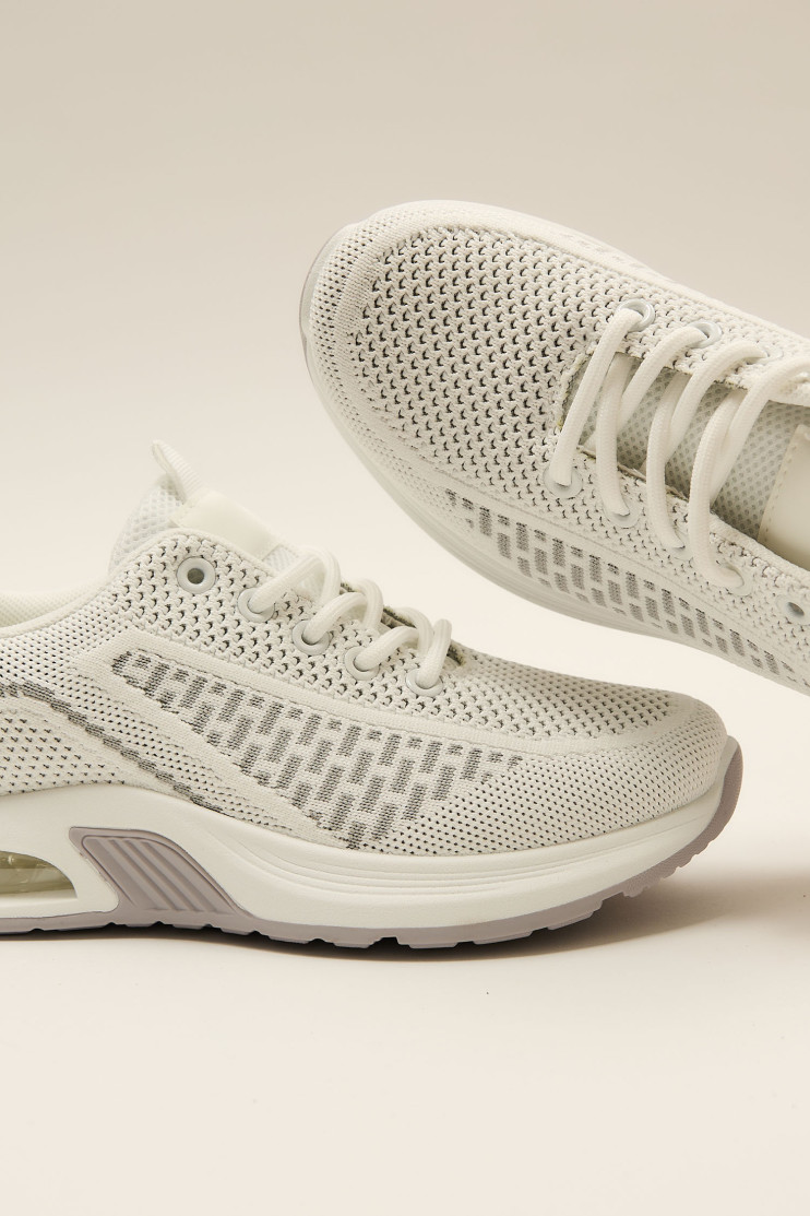 Кросівки ALLSY 198224 - Вид 10 - інтернет магазин sandalini.ua