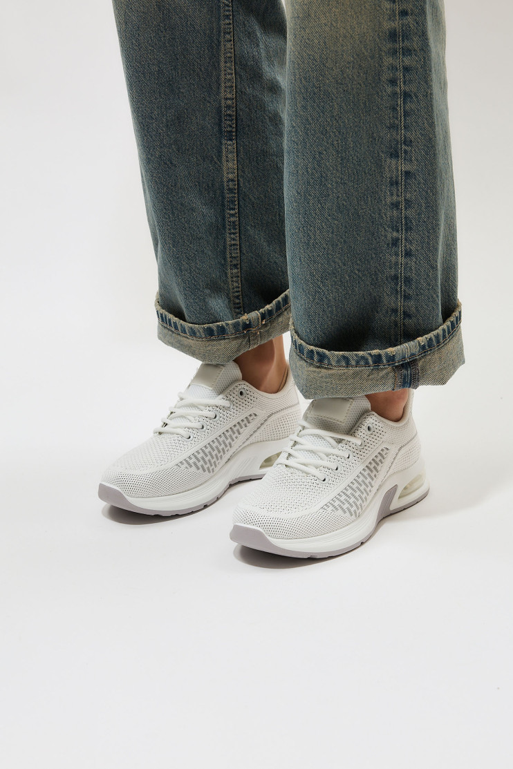 Кросівки ALLSY 198224 - Вид 3 - інтернет магазин sandalini.ua