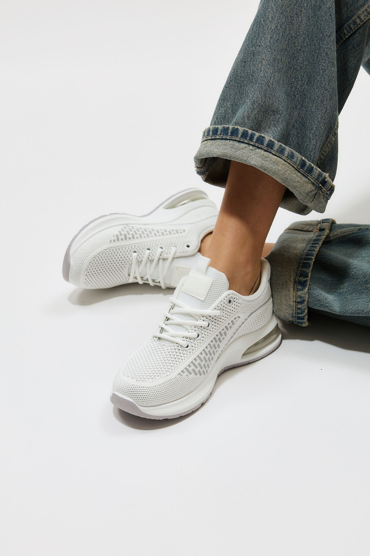 Кросівки ALLSY 198224 - Вид 9 - інтернет магазин sandalini.ua