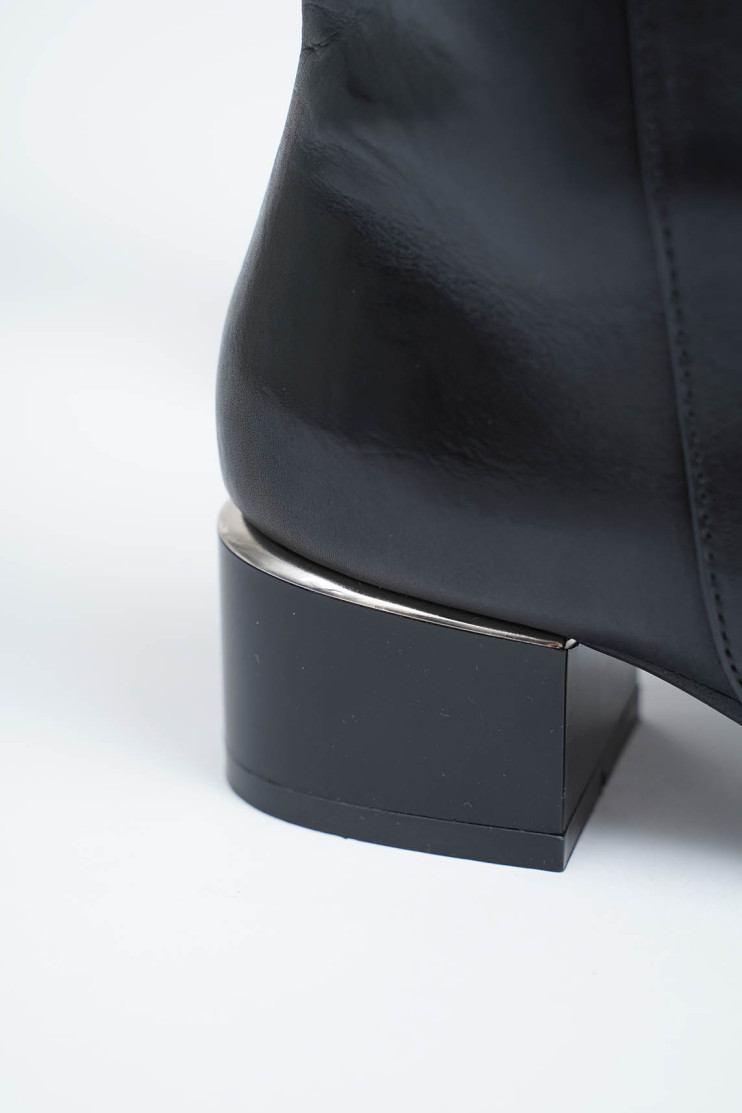 Черевики Lonza 156648 - Вид 8 - інтернет магазин sandalini.ua