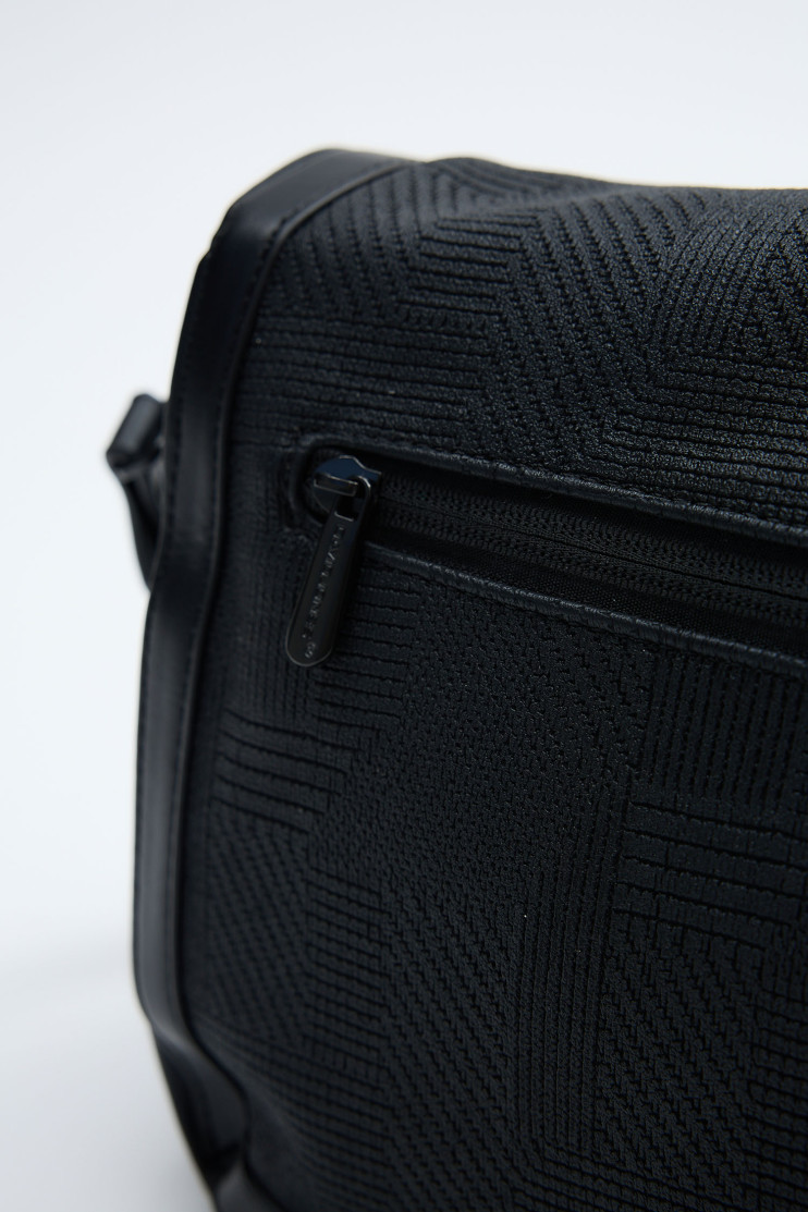 Сумка David Jones 201365 - Вид 5 - інтернет магазин sandalini.ua