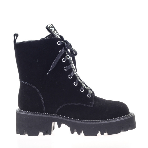 Черевики Allshoes 156296 - Вид 2 - інтернет магазин sandalini.ua