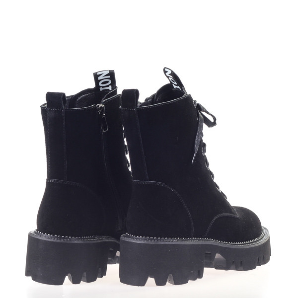 Черевики Allshoes 156296 - Вид 3 - інтернет магазин sandalini.ua