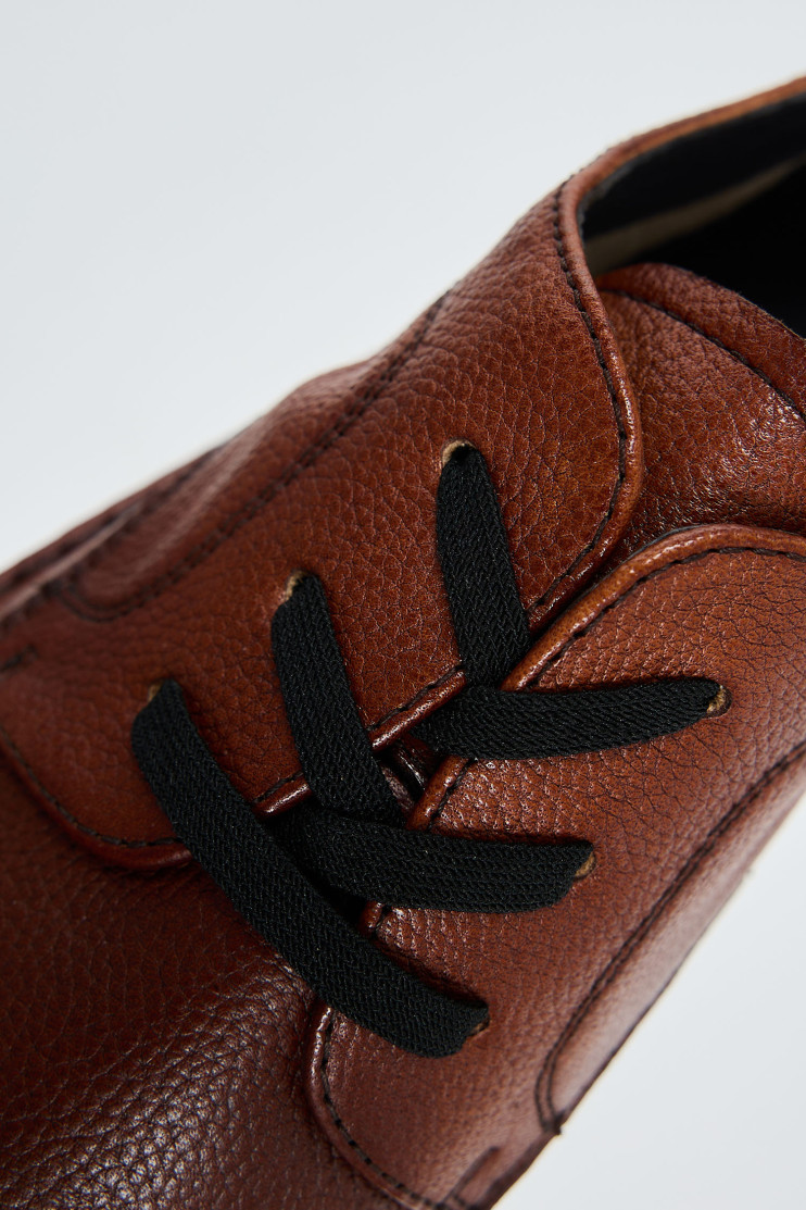 Кеды мужские Fabio Monelli 199677 - Вид 8 - интернет магазин sandalini.ua