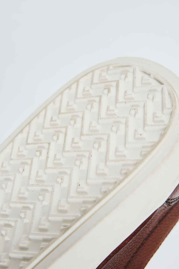 Кеды мужские Fabio Monelli 199677 - Вид 11 - интернет магазин sandalini.ua