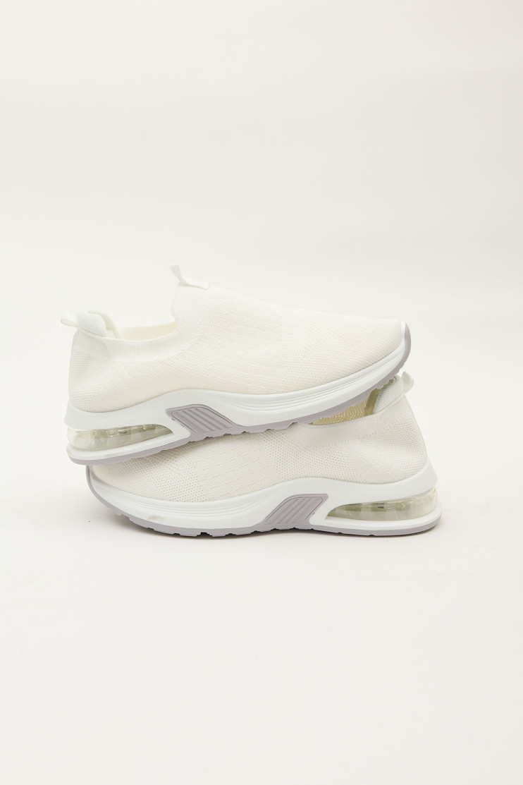 Слипоны ALLSY 198217 - Вид 1 - интернет магазин sandalini.ua