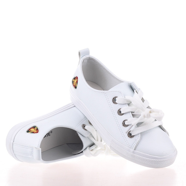 Кеды PRIMA D`ARTE 149749 - Вид 1 - интернет магазин sandalini.ua