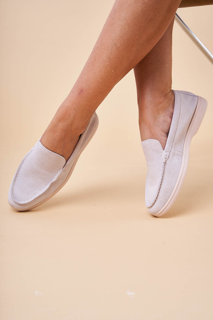 Туфлі Lonza 171118 - Вид 2 - інтернет магазин sandalini.ua