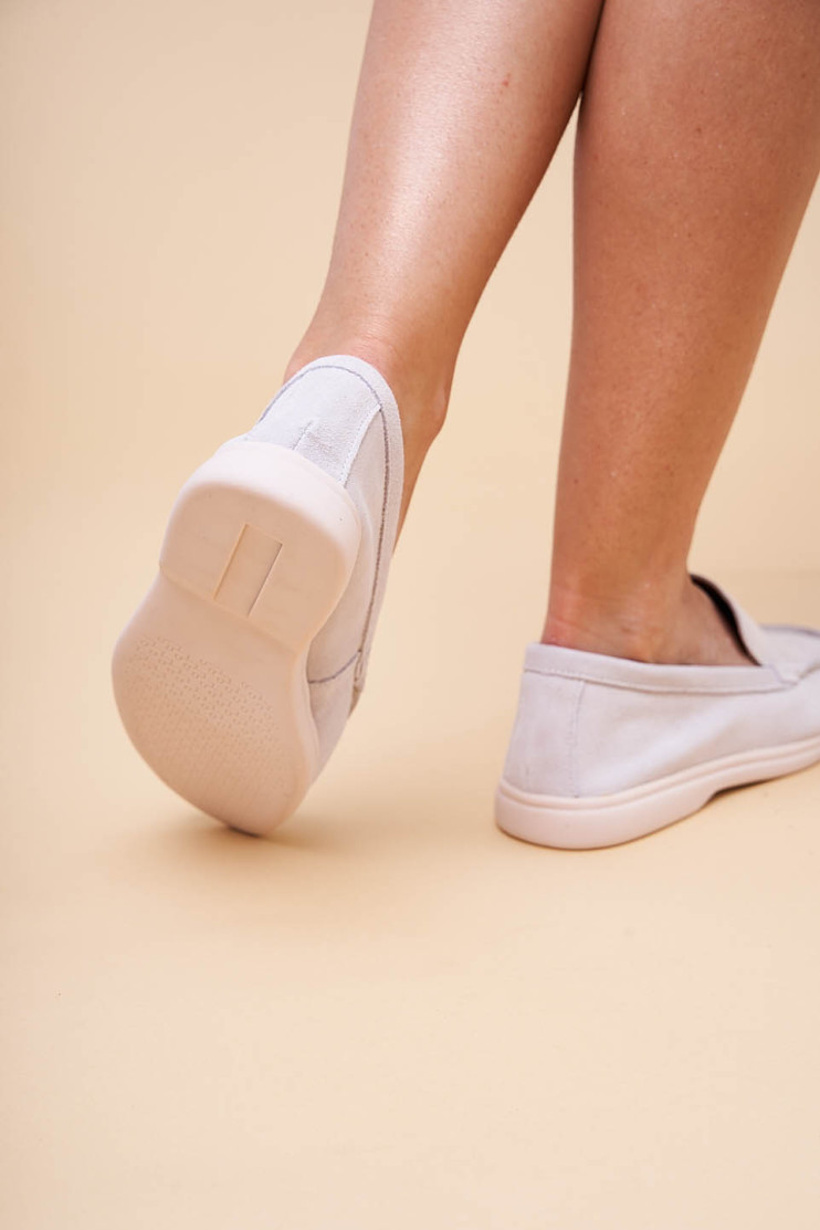 Туфлі Lonza 171118 - Вид 4 - інтернет магазин sandalini.ua