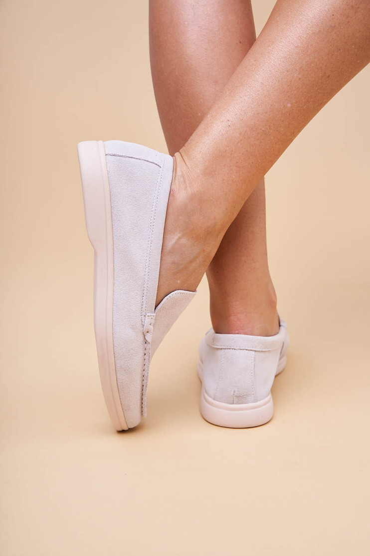 Туфлі Lonza 171118 - Вид 5 - інтернет магазин sandalini.ua