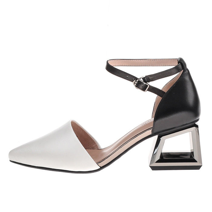 Босоніжки Fabio Monelli 169228 - Вид 6 - інтернет магазин sandalini.ua