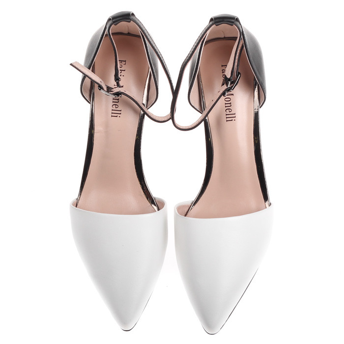 Босоніжки Fabio Monelli 169228 - Вид 8 - інтернет магазин sandalini.ua